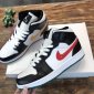 Replica Nike Air Jordan 1 Mid Sneaker