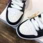 Replica Nike Air Jordan 1 Mid Sneaker