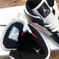 Replica Nike Air Jordan 1 Mid Sneaker