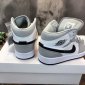 Replica Nike Air Jordan 1 Mid Sneaker