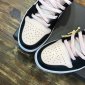 Replica Nike Air Jordan 1 Mid Sneaker