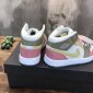 Replica Nike Air Jordan 1 Mid Sneaker