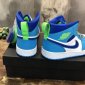 Replica Nike Air Jordan 1 Mid Sneaker