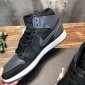 Replica Nike Air Jordan 1 Mid Sneaker