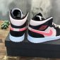 Replica Nike Air Jordan 1 Mid Sneaker