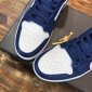 Replica Nike Air Jordan 1 Mid Sneaker