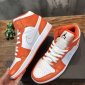 Replica Nike Air Jordan 1 Mid Sneaker