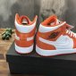 Replica Nike Air Jordan 1 Mid Sneaker