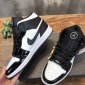 Replica Nike Air Jordan 1 Mid Sneaker