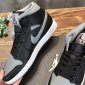 Replica Nike Air Jordan 1 Mid Sneaker