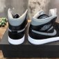 Replica Nike Air Jordan 1 Mid Sneaker