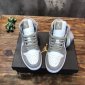 Replica Nike Air Jordan 1 Mid Sneaker