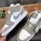 Replica Nike Air Jordan 1 Mid Sneaker