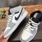 Replica Nike Air Jordan 1 Mid Sneaker