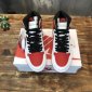 Replica Nike Air Jordan 1 Mid Sneaker