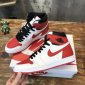 Replica Nike Air Jordan 1 Mid Sneaker