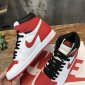 Replica Nike Air Jordan 1 Mid Sneaker