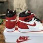 Replica Nike Air Jordan 1 Mid Sneaker