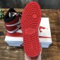 Replica Nike Air Jordan 1 Mid Sneaker