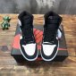 Replica Nike Air Jordan 1 High Sneaker