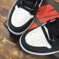 Replica Nike Air Jordan 1 High Sneaker