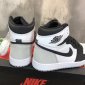 Replica Nike Air Jordan 1 High Sneaker