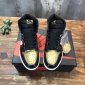 Replica Nike Air Jordan 1 High Sneaker