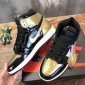 Replica Nike Air Jordan 1 High Sneaker