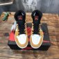 Replica Nike Air Jordan 1 High Sneaker