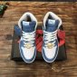 Replica Nike Air Jordan 1 High Sneaker