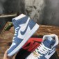 Replica Nike Air Jordan 1 High Sneaker