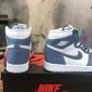 Replica Nike Air Jordan 1 High Sneaker