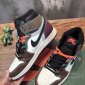 Replica Nike Air Jordan 1 High Sneaker