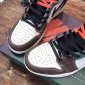 Replica Nike Air Jordan 1 High Sneaker