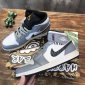 Replica Nike Air Jordan 1 High Sneaker