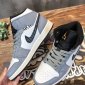 Replica Nike Air Jordan 1 High Sneaker