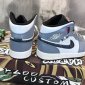 Replica Nike Air Jordan 1 High Sneaker