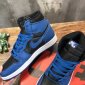 Replica Nike Air Jordan 1 High Sneaker