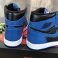 Replica Nike Air Jordan 1 High Sneaker