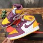 Replica Nike Air Jordan 1 High Sneaker