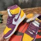 Replica Nike Air Jordan 1 High Sneaker