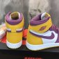 Replica Nike Air Jordan 1 High Sneaker