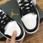 Replica Nike Air Jordan 1 Mid AJ1 Sneaker