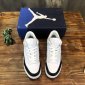 Replica Fragment Design x Air Jordan 3 Sneaker