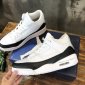 Replica Fragment Design x Air Jordan 3 Sneaker