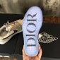 Replica DIOR × AIR JORDAN 1 LO Sneaker