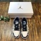 Replica Nike Air Jordan 1 Low Sneaker