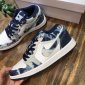 Replica Nike Air Jordan 1 Low Sneaker