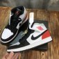 Replica Nike Air Jordan 1 Mid SE Sneaker