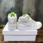 Replica Nike Air Jordan 1 Mid Sneaker